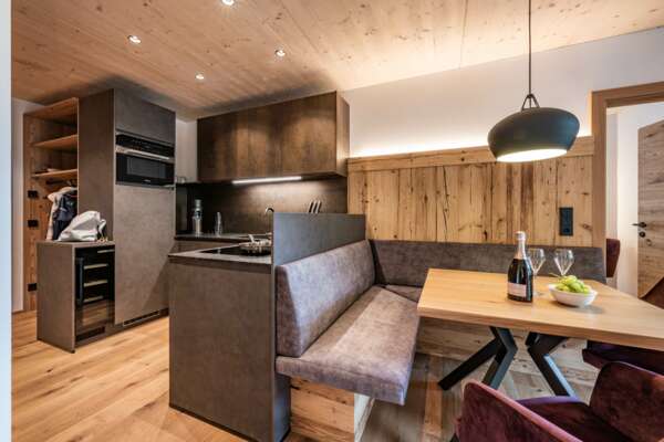 Appartements Schönblick Tux