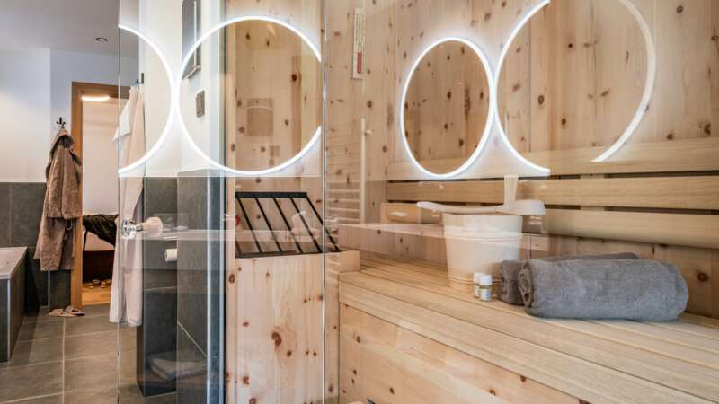 Appartements Schönblick Tux