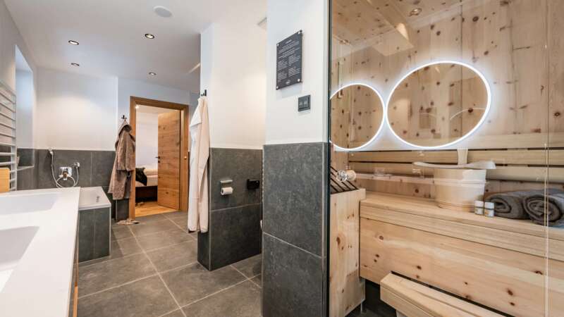 Appartements Schönblick Tux