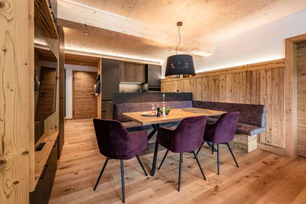 Appartements Schönblick Tux