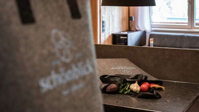 Appartements Schönblick Tux