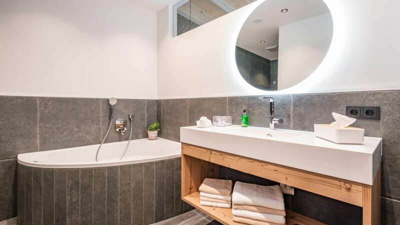 Appartements Schönblick Tux