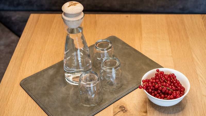 Appartements Schönblick Tux