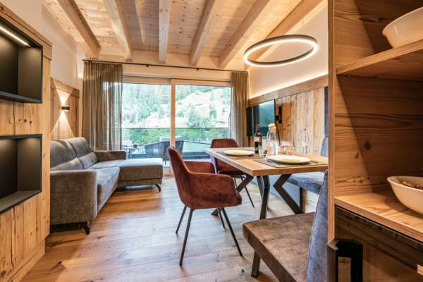 Appartements Schönblick Tux