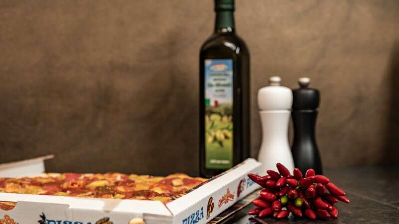 Appartements Schönblick Tux