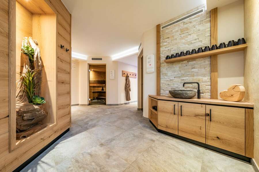 Appartements Schönblick