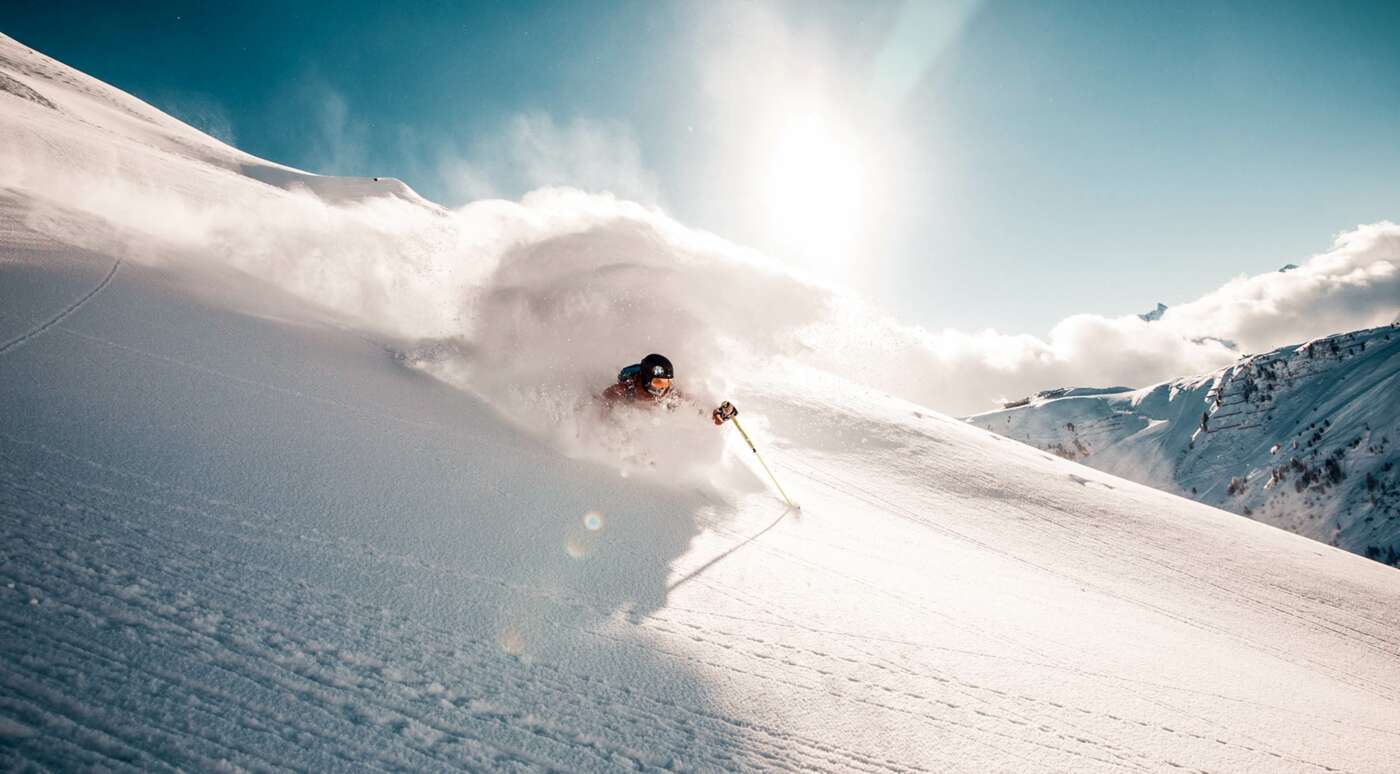 Prices holidays in Tux