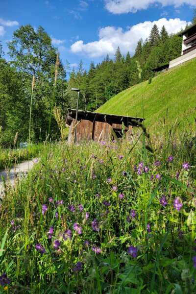Appartements Schönblick Tux