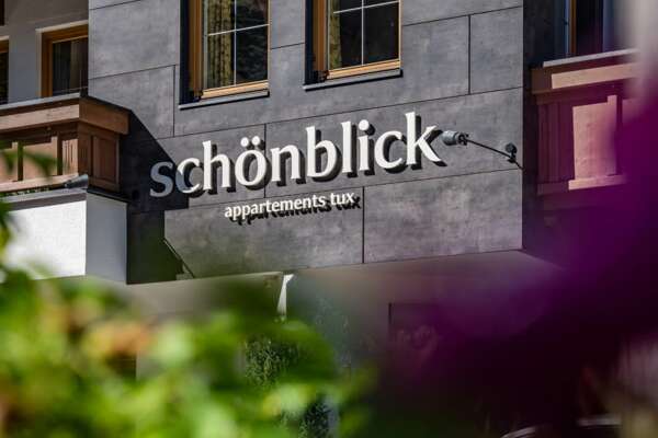 Appartements Schönblick