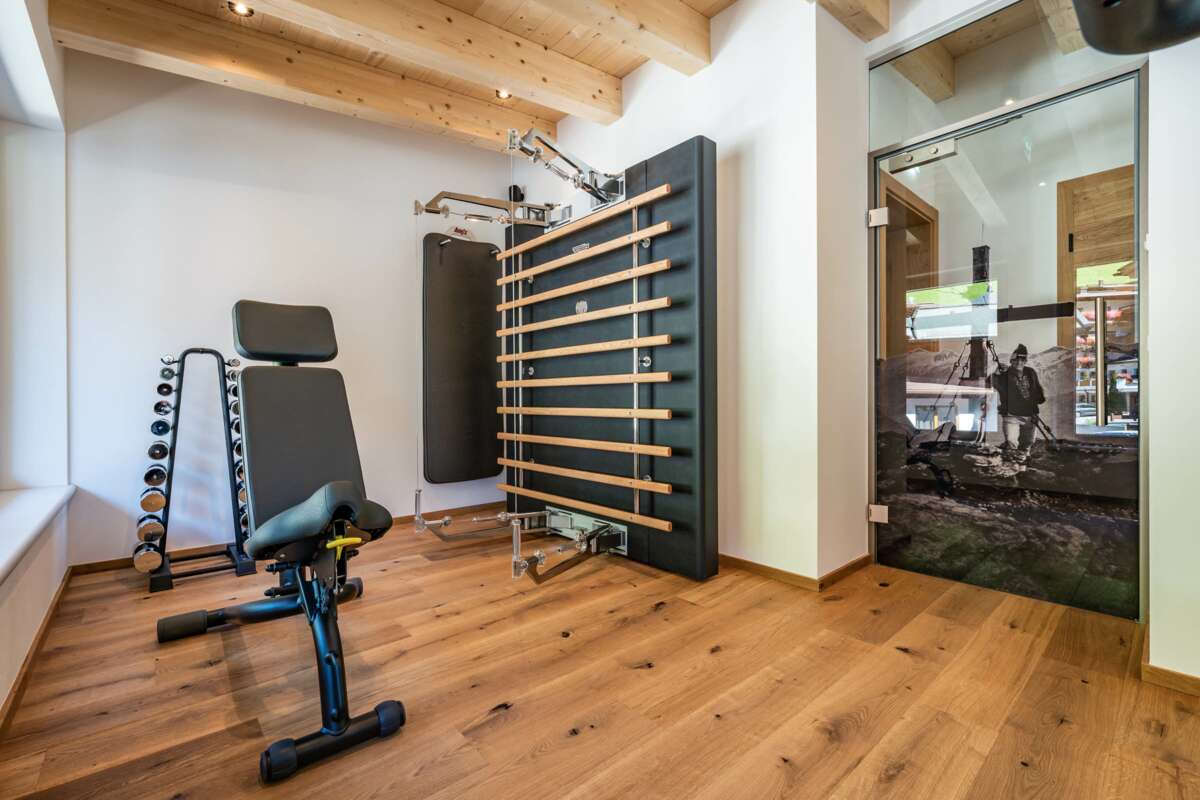 Appartements Schönblick