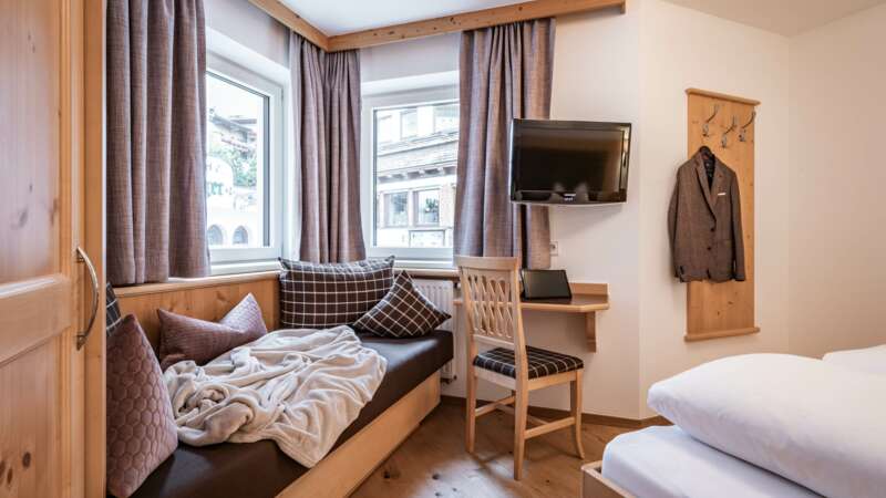 Appartements Schönblick Tux