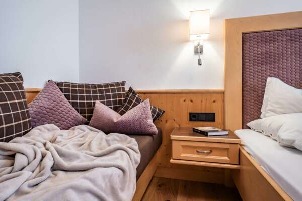 Appartements Schönblick Tux