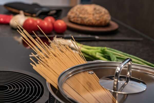 Appartements Schönblick Tux