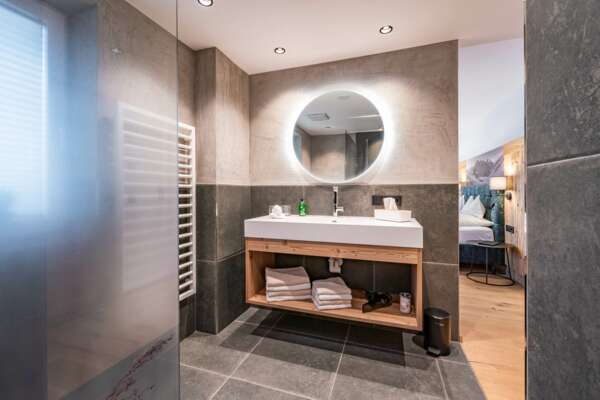 Appartements Schönblick Tux