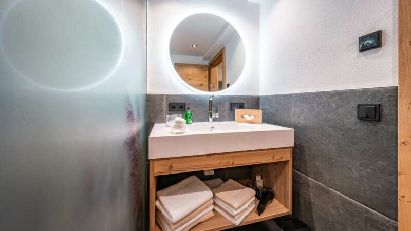 Appartements Schönblick Tux