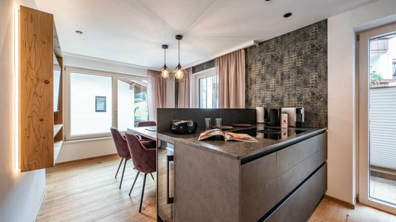 Appartements Schönblick Tux