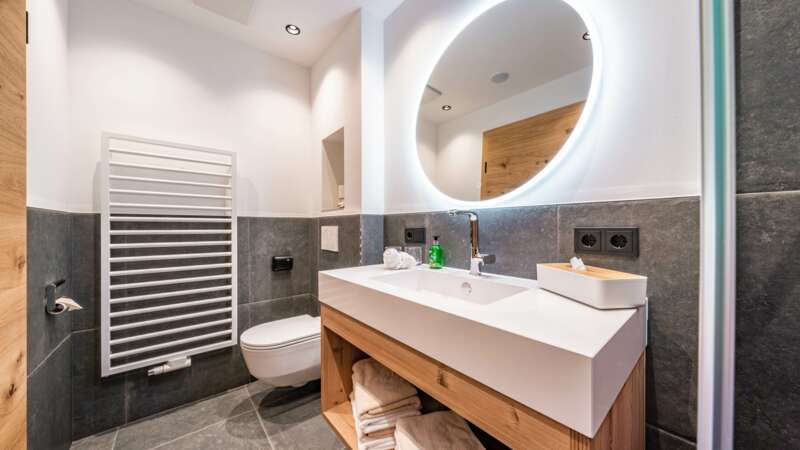 Appartements Schönblick Tux