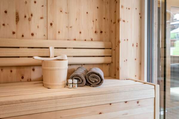 Appartements Schönblick Tux