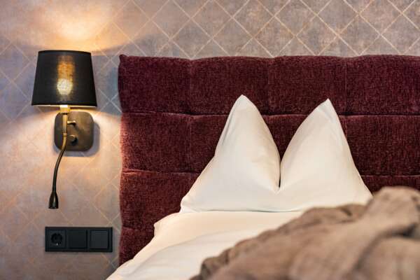 Appartements Schönblick Tux