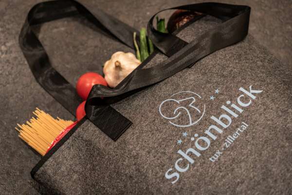 Appartements Schönblick Tux