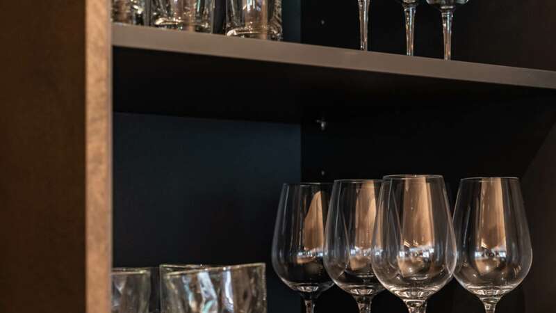 Appartements Schönblick Tux