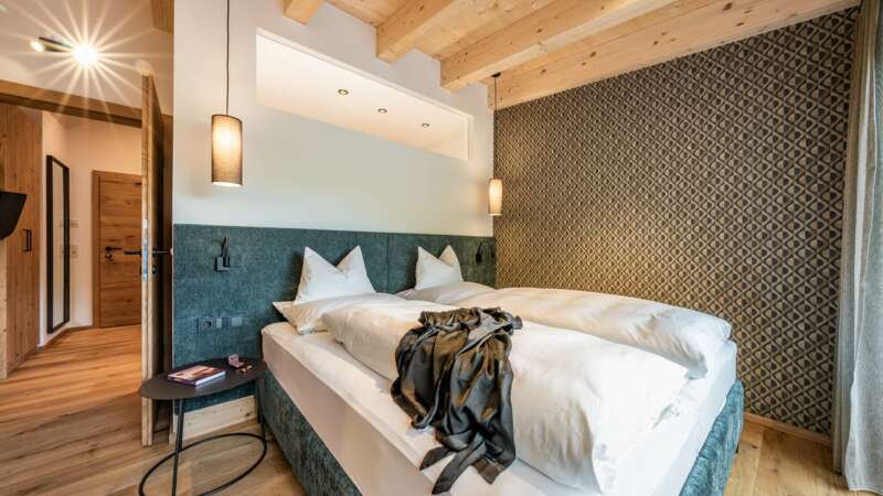 Appartements Schönblick Tux