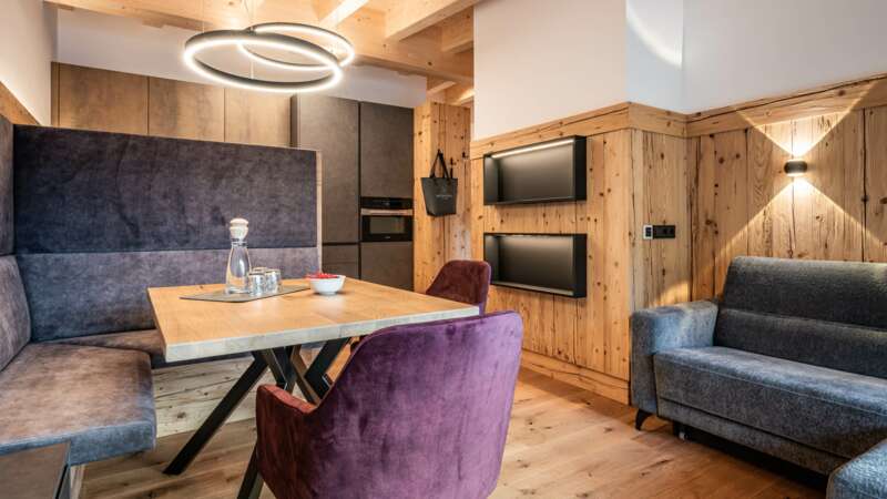 Appartements Schönblick Tux