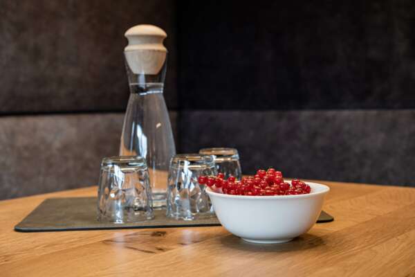 Appartements Schönblick Tux