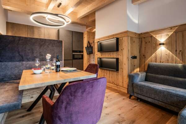 Appartements Schönblick Tux