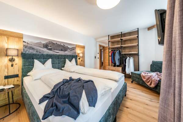 Appartements Schönblick Tux