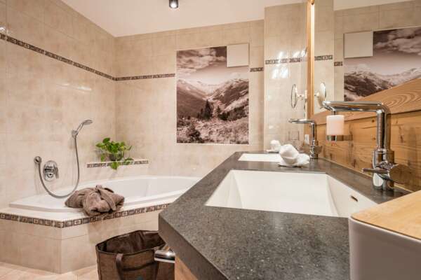 Appartements Schönblick