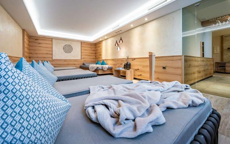 Appartements Schönblick