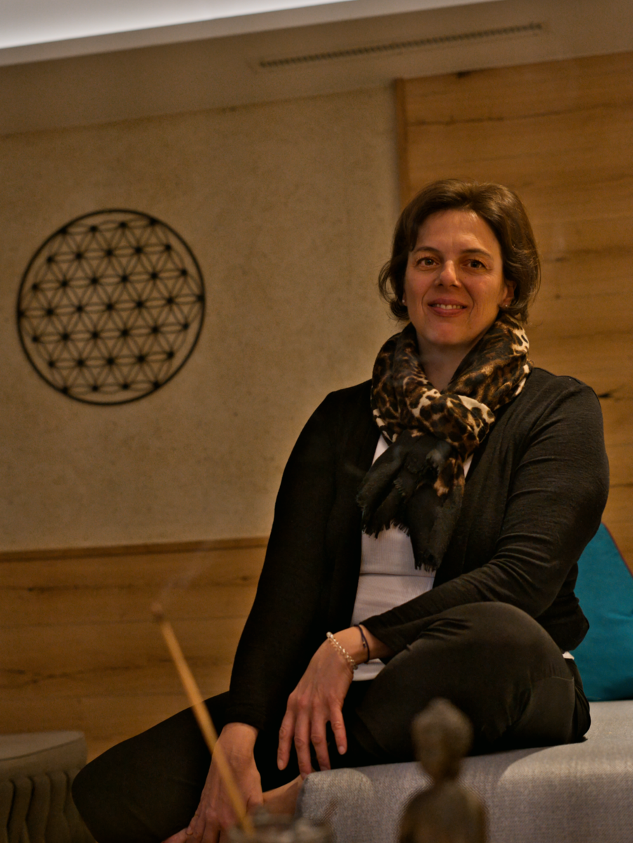 Appartements Schönblick Tux