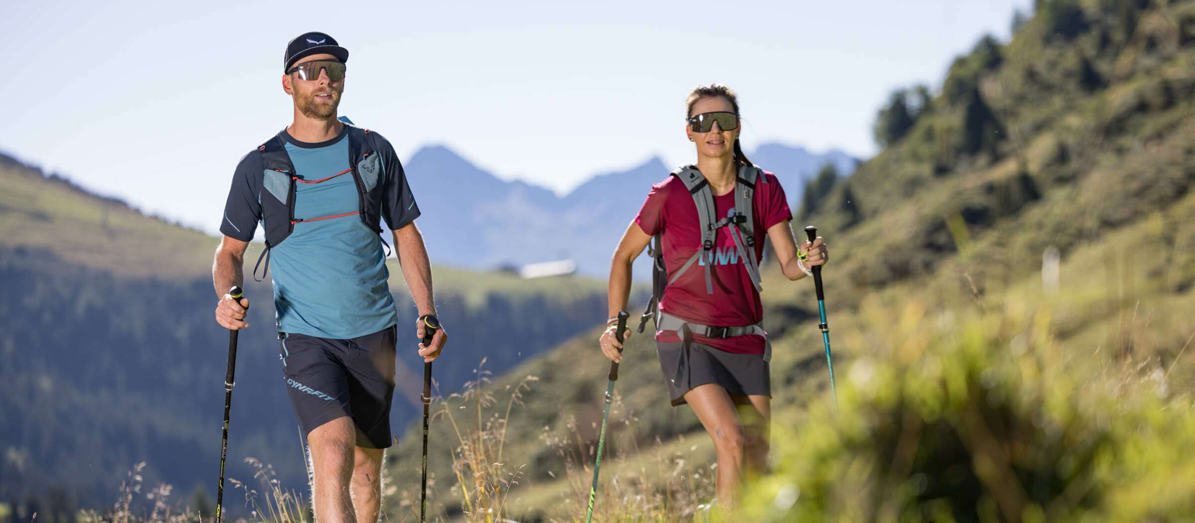 Schönblick Appartements Tux