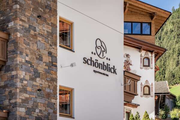 Appartements Schönblick