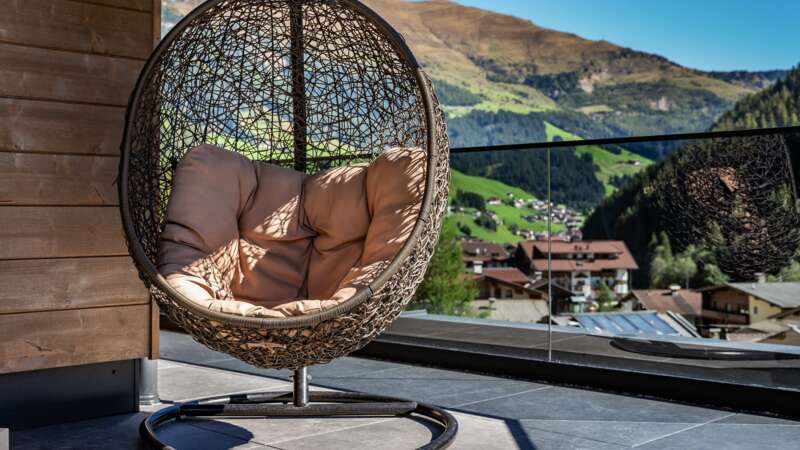 Appartements Schönblick