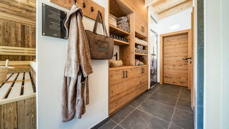 Appartements Schönblick