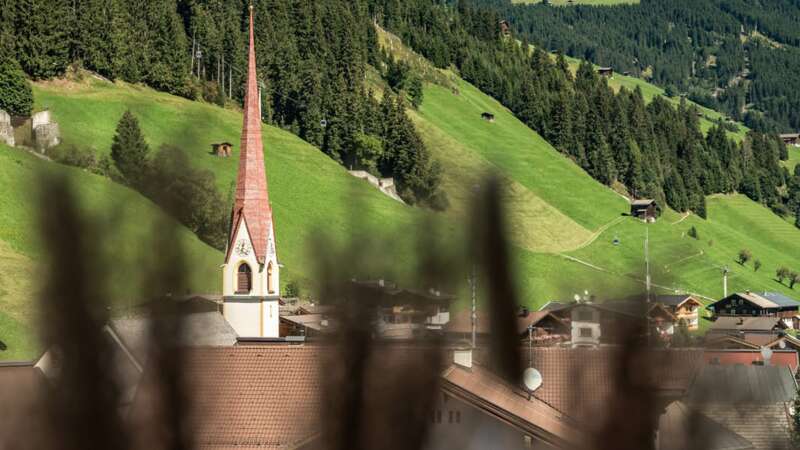 Appartements Schönblick