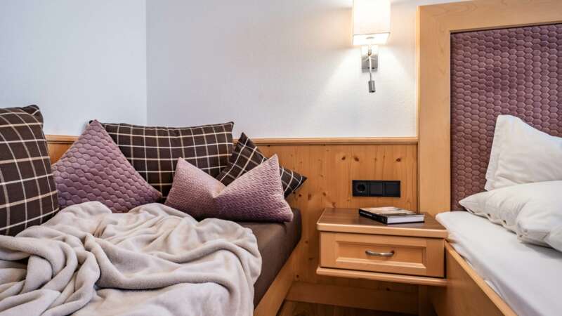 Appartements Schönblick Tux