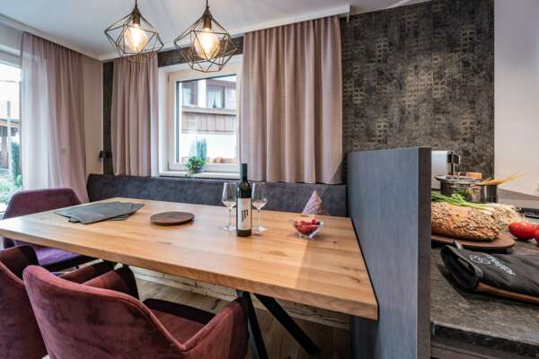 Appartements Schönblick Tux