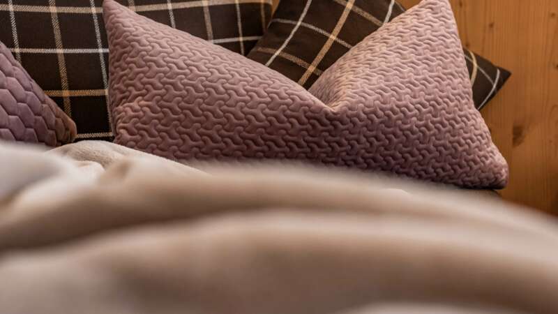 Appartements Schönblick Tux