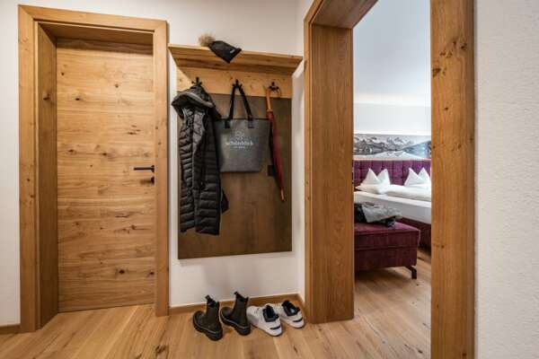 Appartements Schönblick Tux