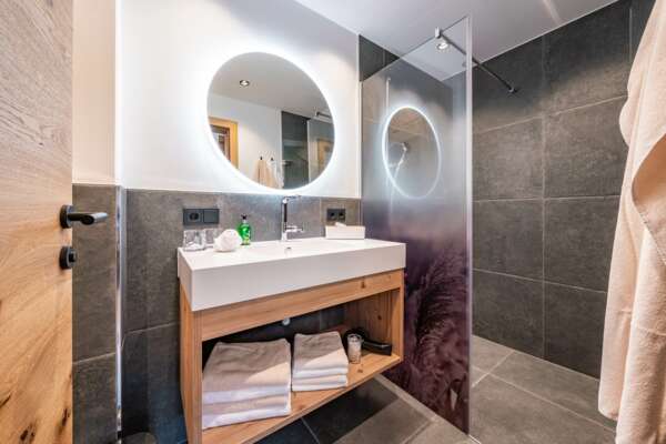 Appartements Schönblick Tux