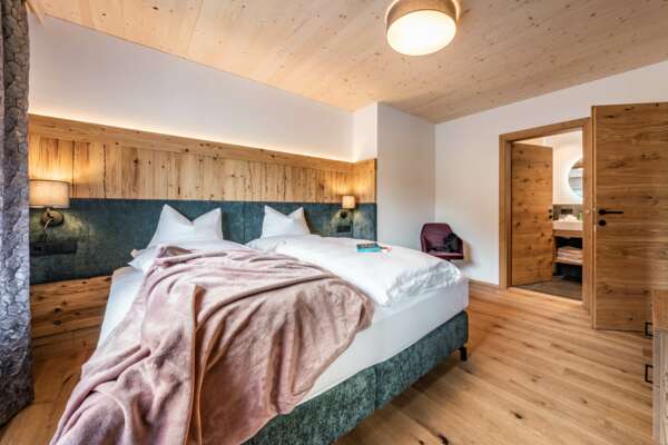 Appartements Schönblick Tux