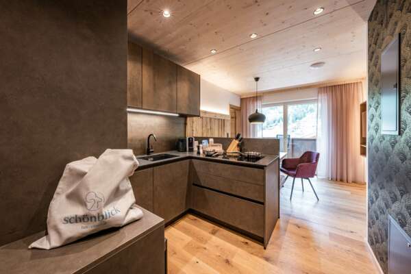 Appartements Schönblick Tux