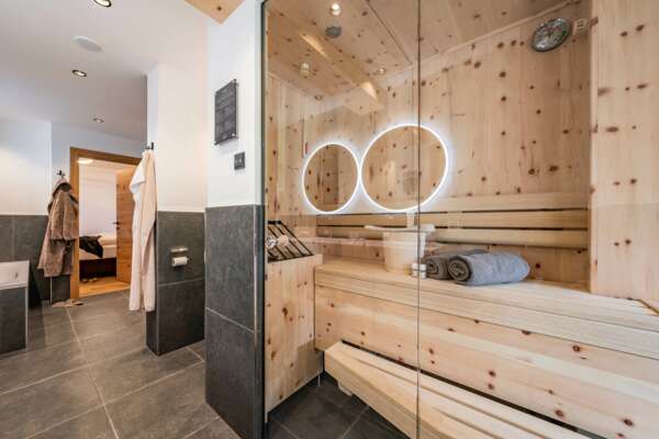 Appartements Schönblick Tux