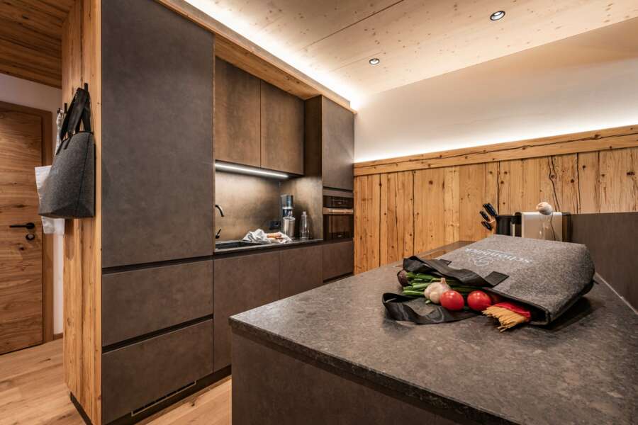 Appartements Schönblick Tux