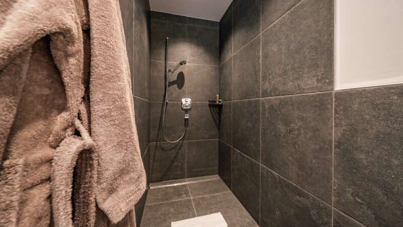 Appartements Schönblick Tux