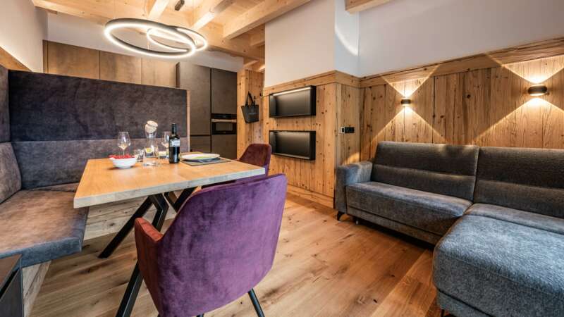 Appartements Schönblick Tux