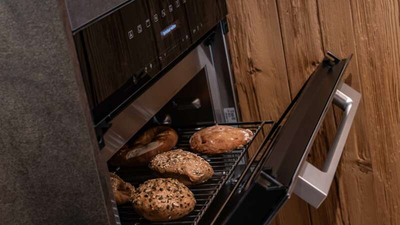 Appartements Schönblick Tux